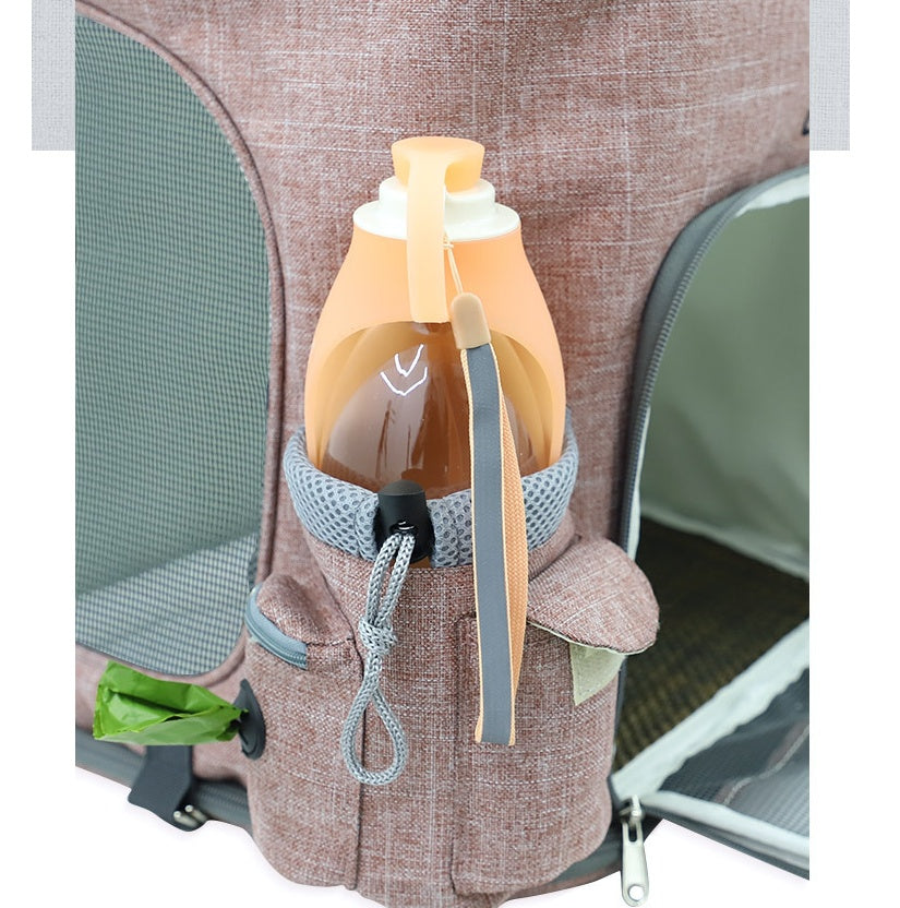 Pet Backpack