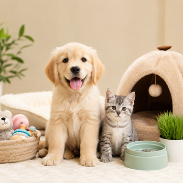 Kogoly new arrivals featuring the latest pet essentials for dogs and cats